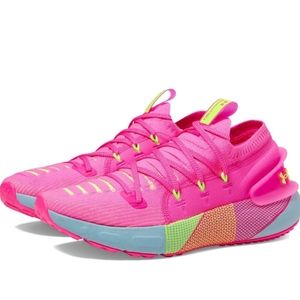 New Under Armour womens Hovr Phantom 3